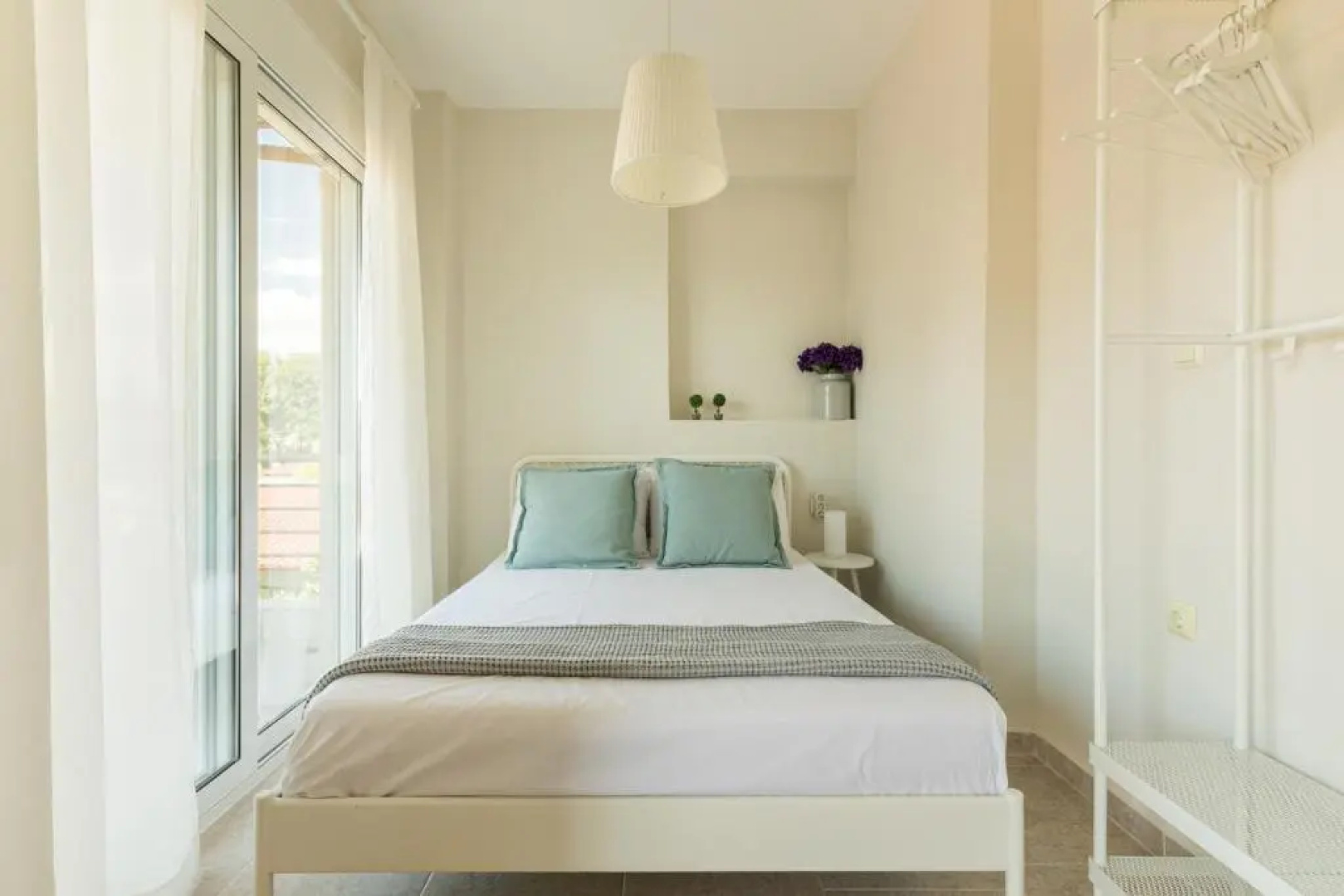 Siviri Forest View Apartment