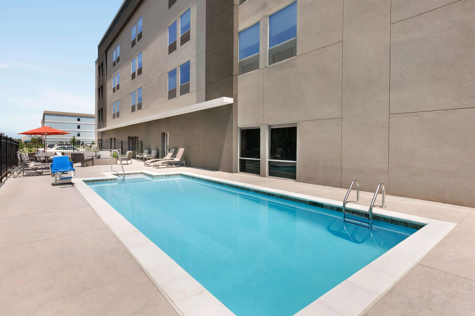 La Quinta Inn & Suites by Wyndham Rock Hill