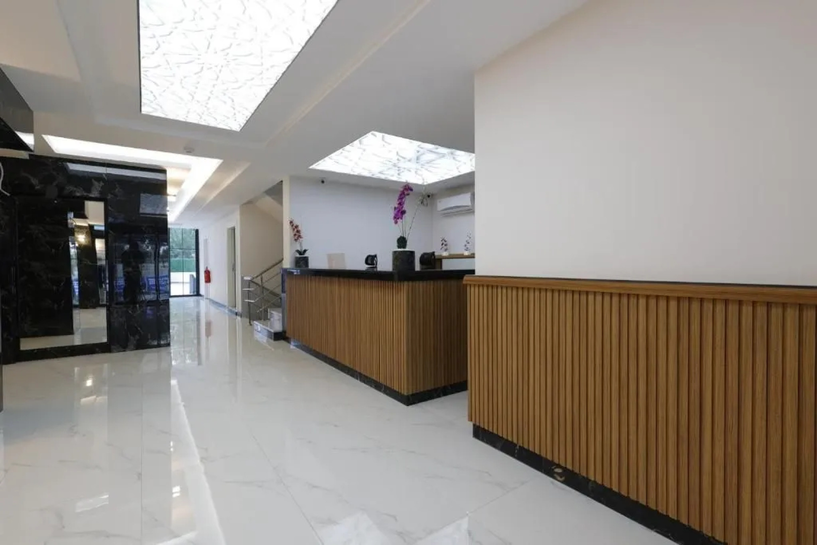 Mira Hotel Antalya