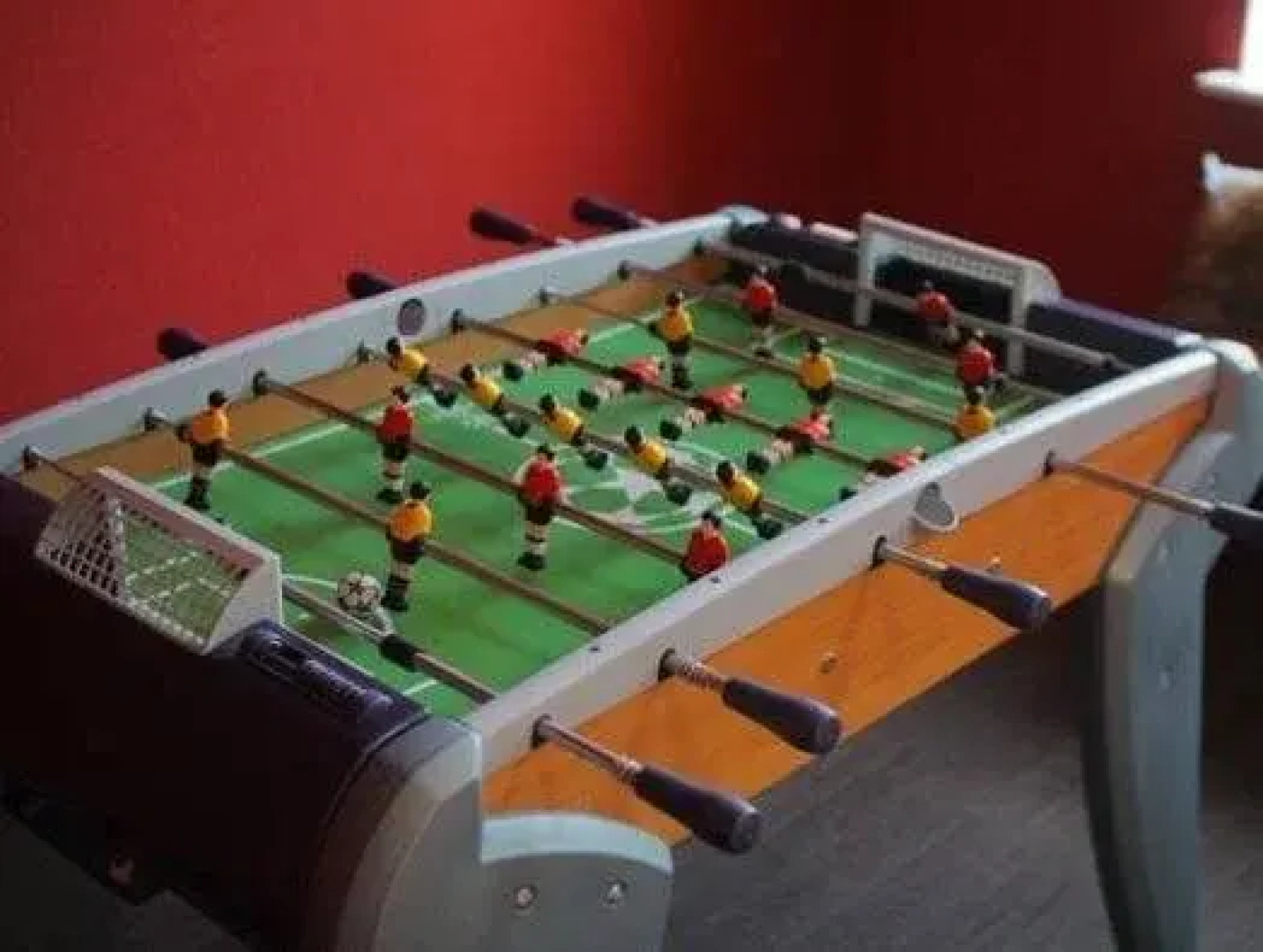 Другой Хостел