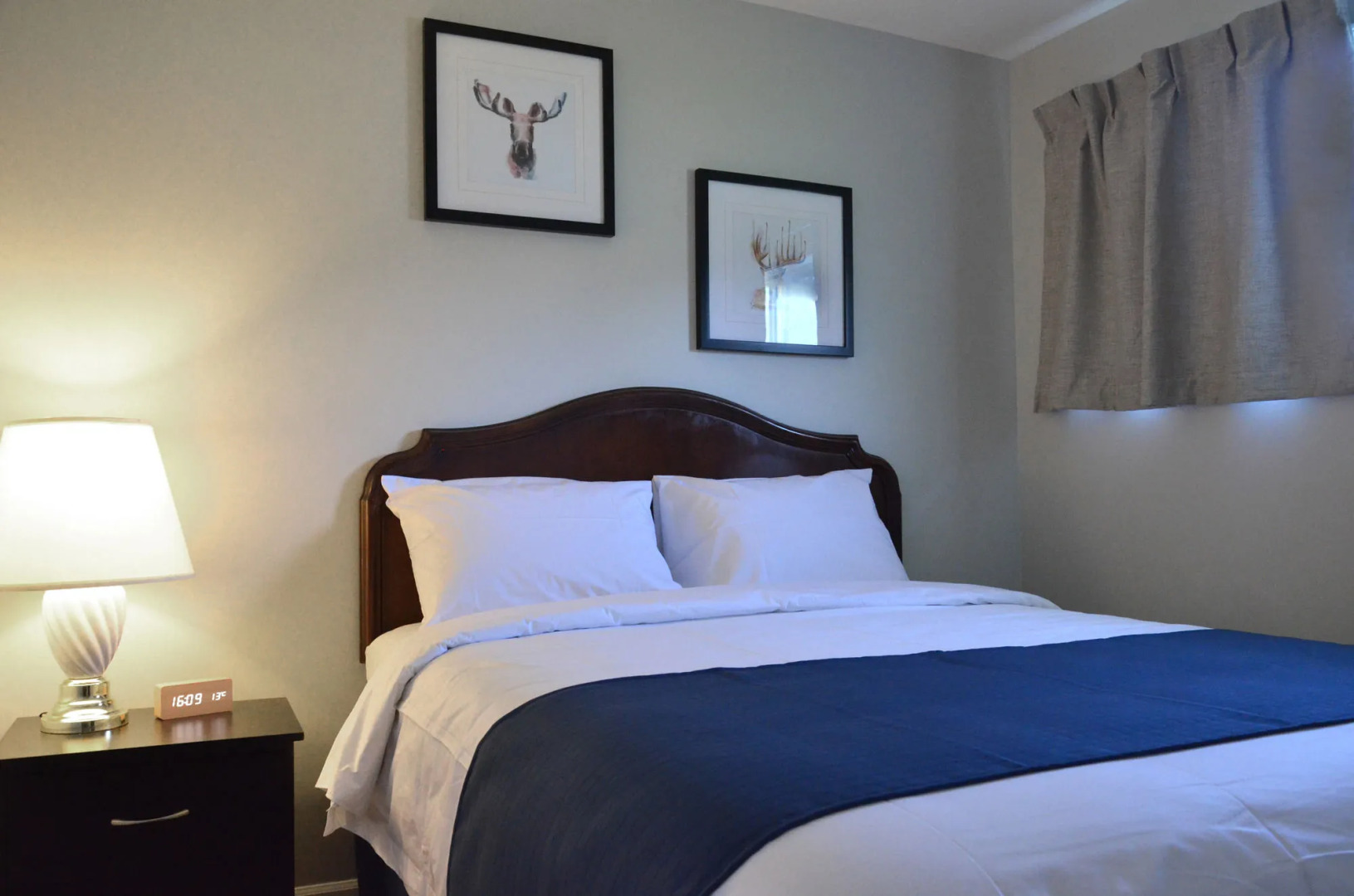 Knights Inn - Merritt, BC