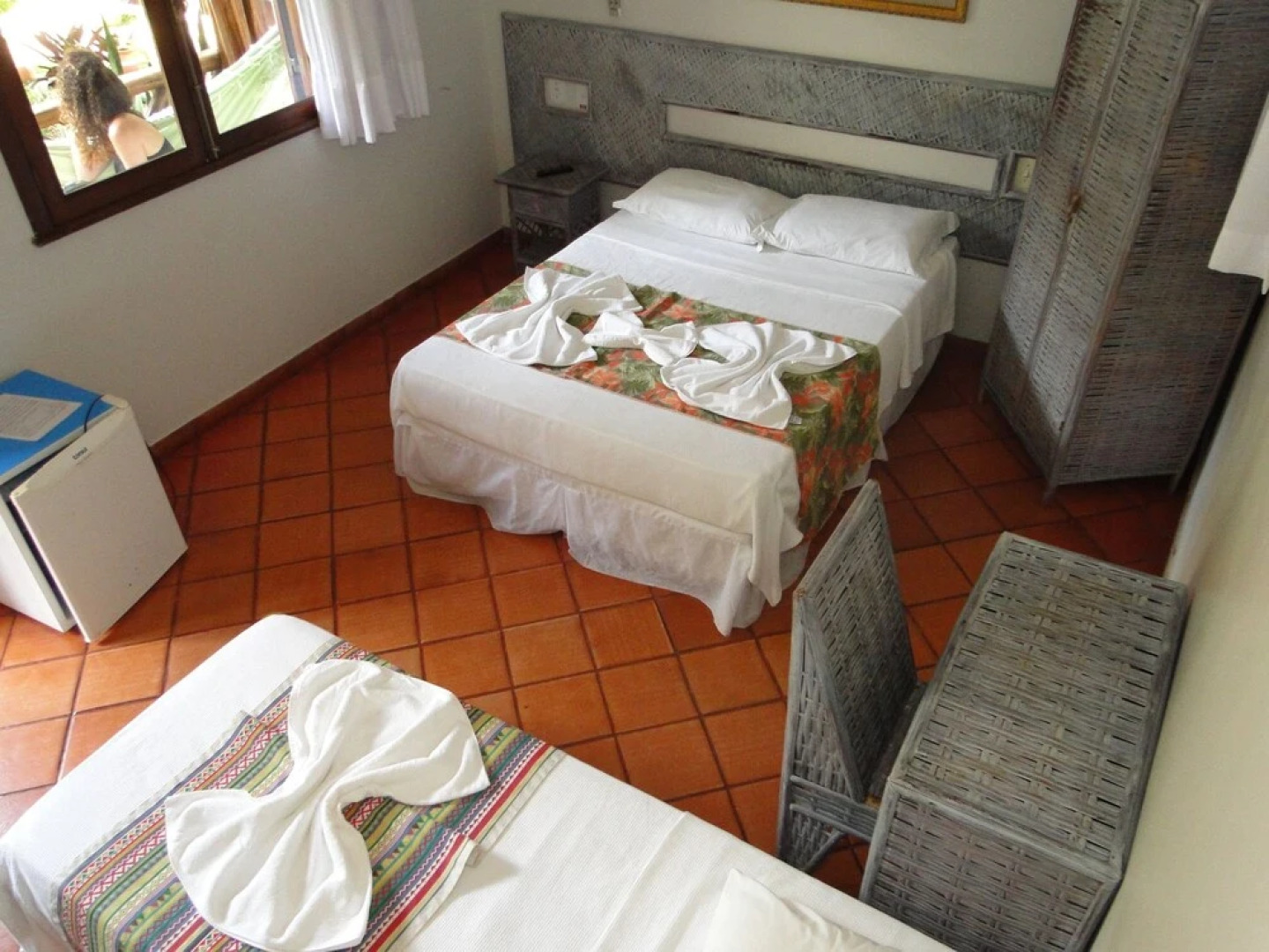 Pousada Fantasias do Agreste