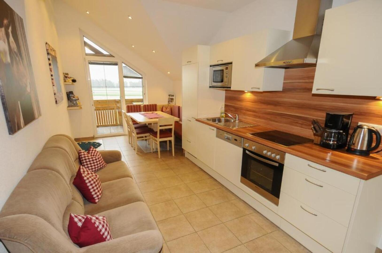 Ferienwohnung Gundolf Christine