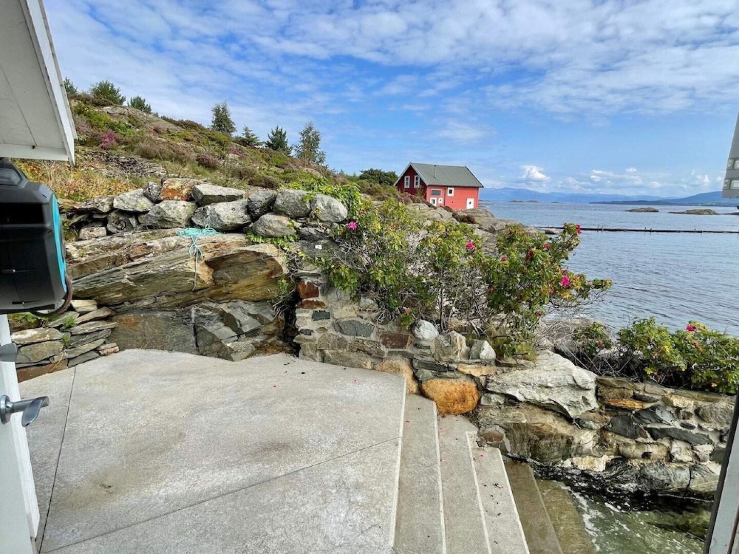 4 Star Holiday Home in Mosterhamn-by Traum