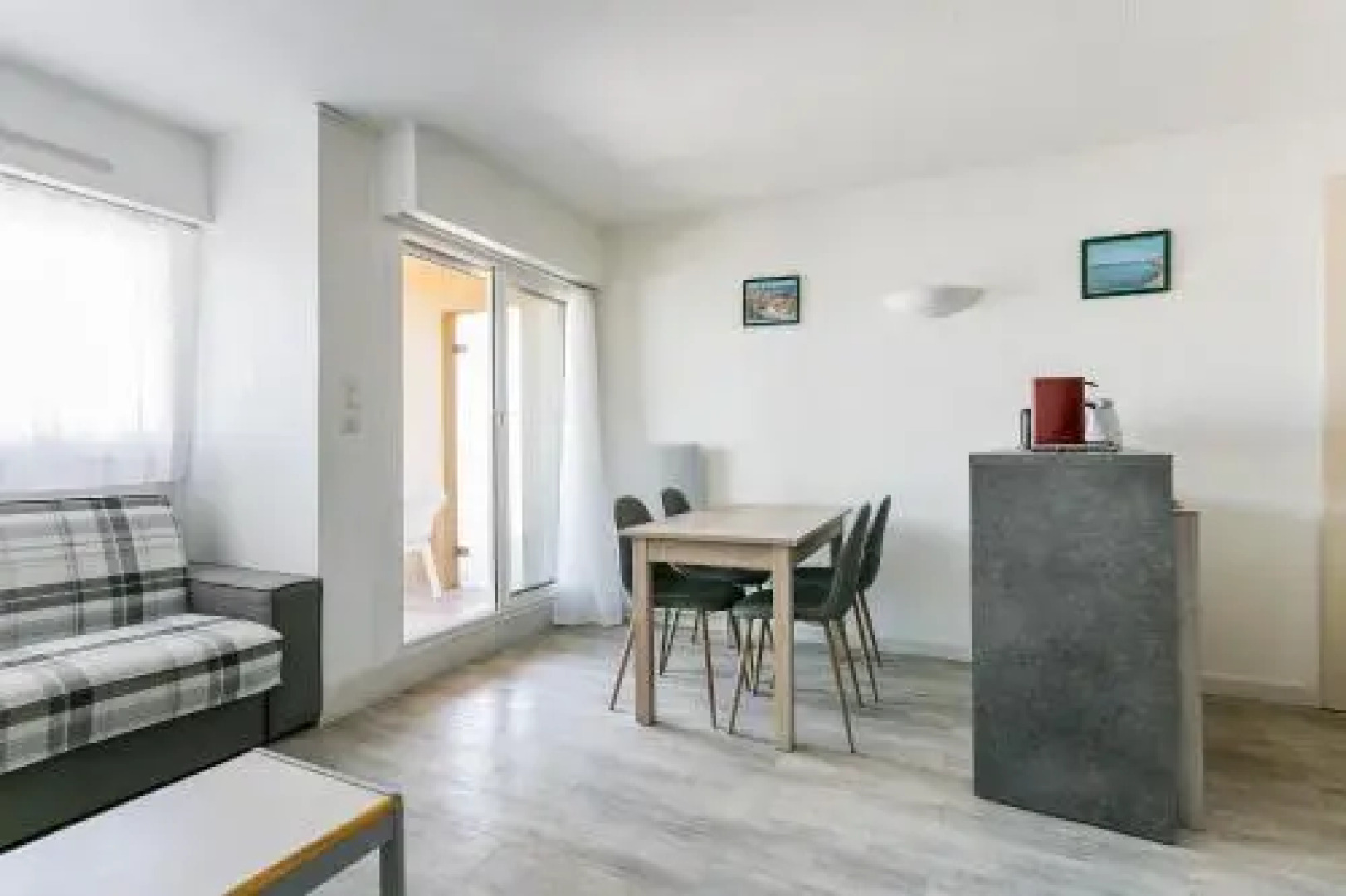 Résidence Maeva Les Jardins de la Madragde