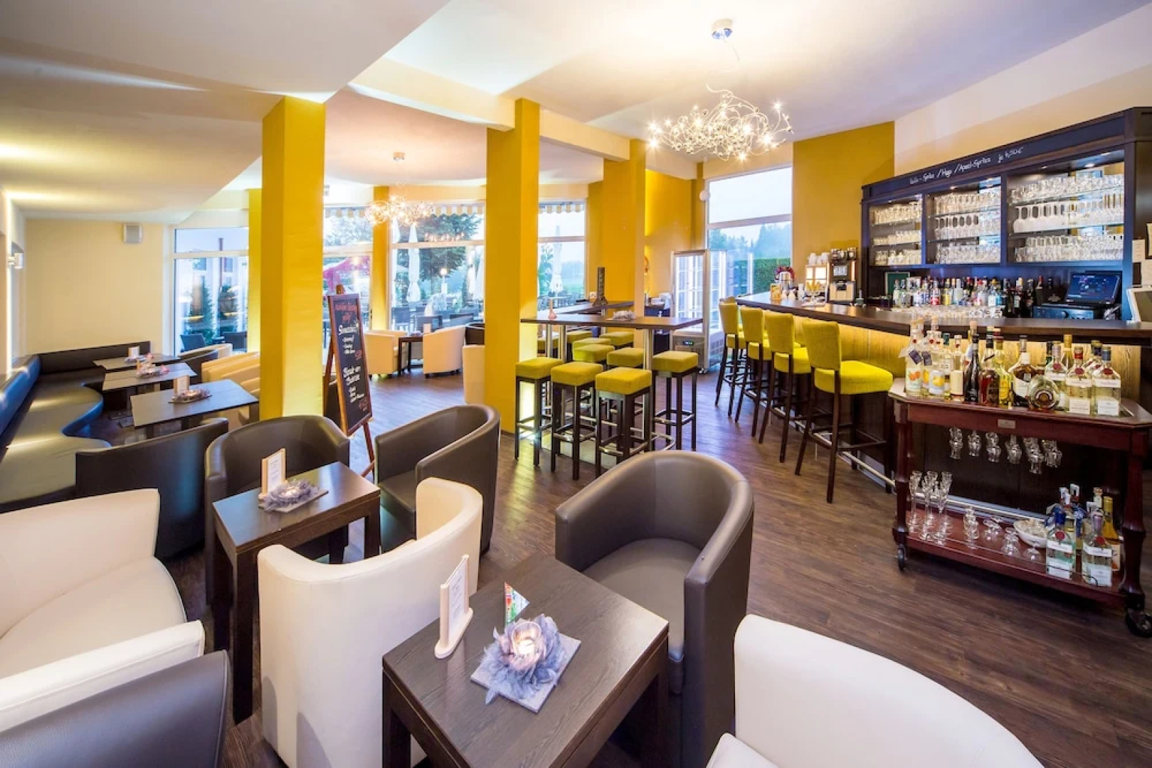 Vitalhotel Sonneck
