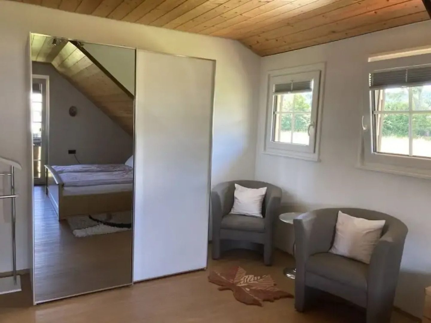 Holiday Apartment Schupp