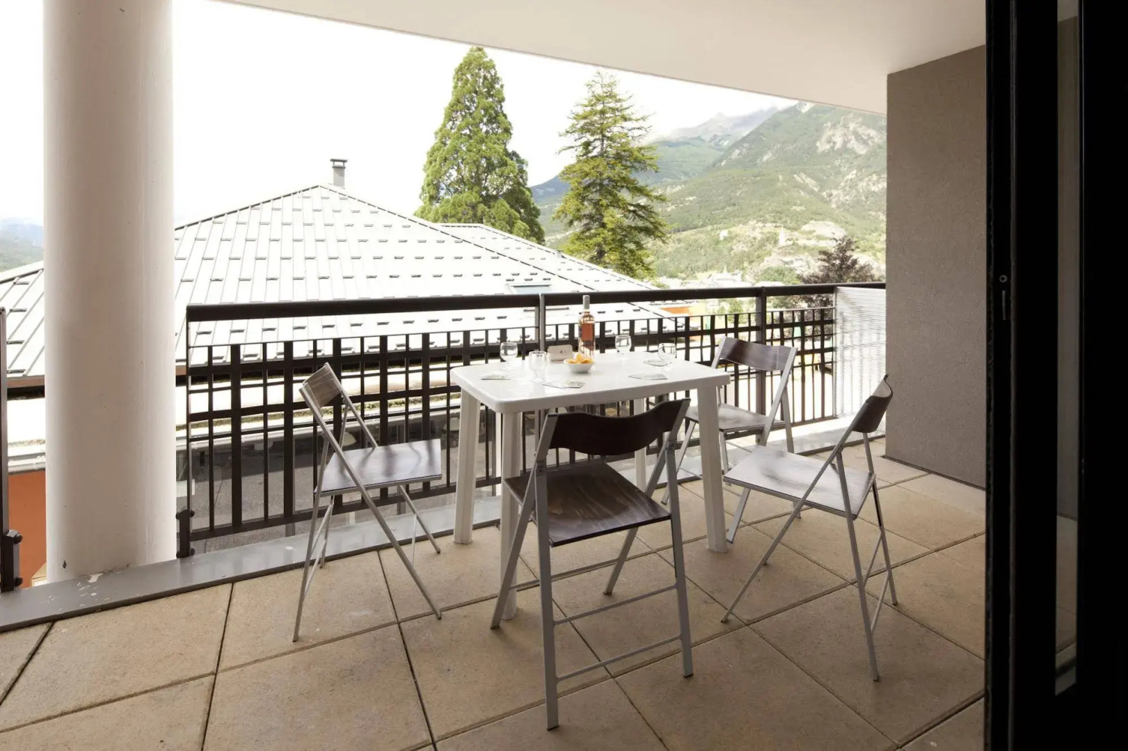 Le Château des Magnans