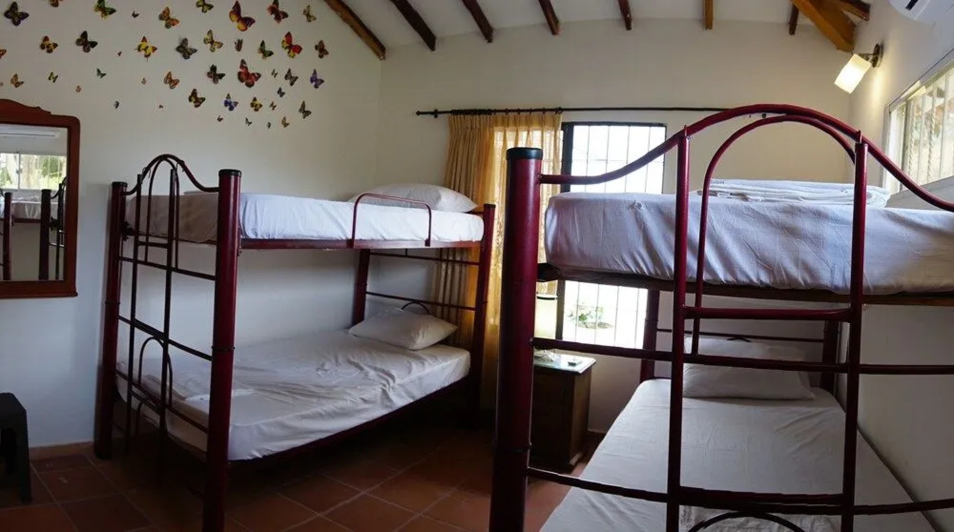 Cabañas Ecoturísticas Mi Terruño Tayrona