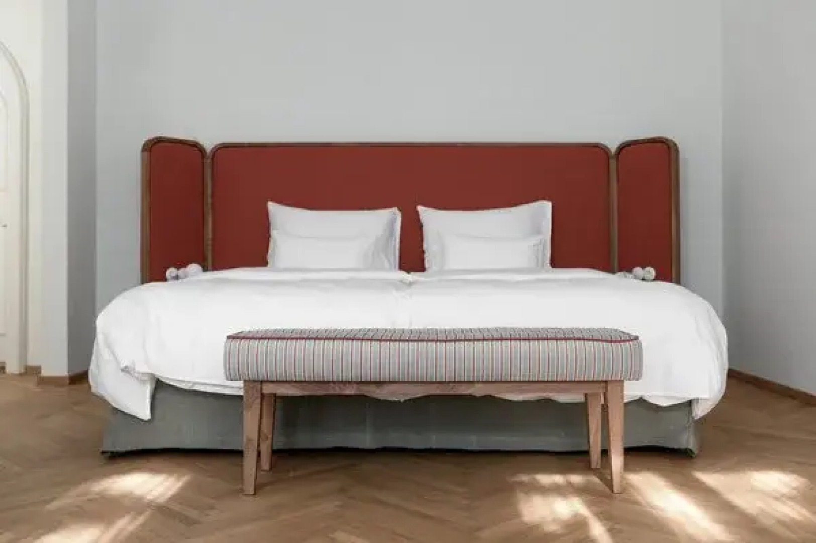 Villa Arnica Suites & Garden