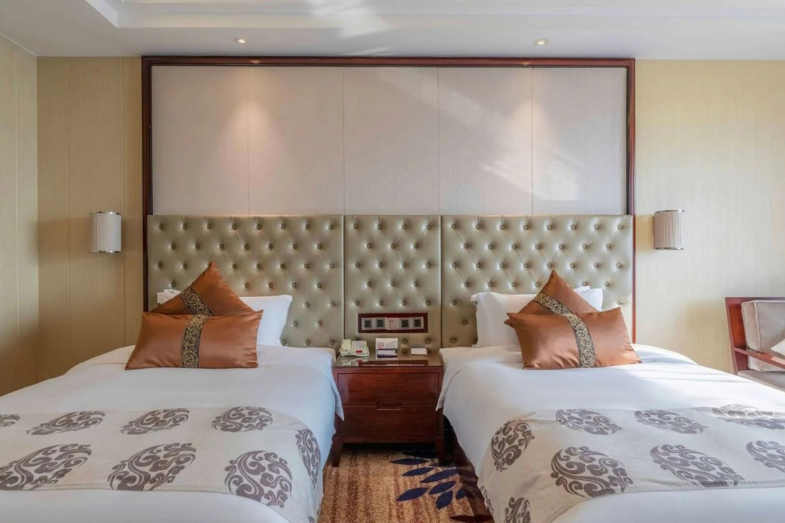 Wyndham Grand Plaza Royale Chenzhou