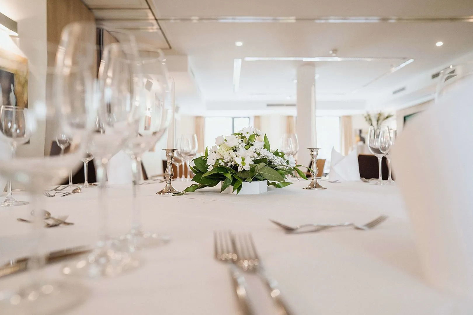 LanzCarré Hotel Mannheim, a member of Radisson Individuals