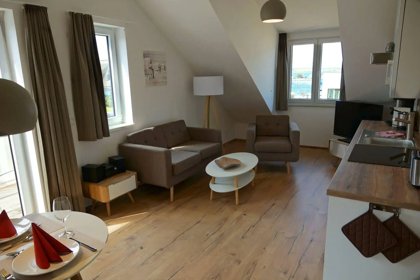 Moenchgut Living & Spa