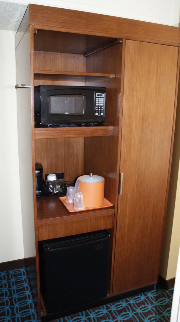 Fairfield Inn & Suites by Marriott Chesapeake Suffolk