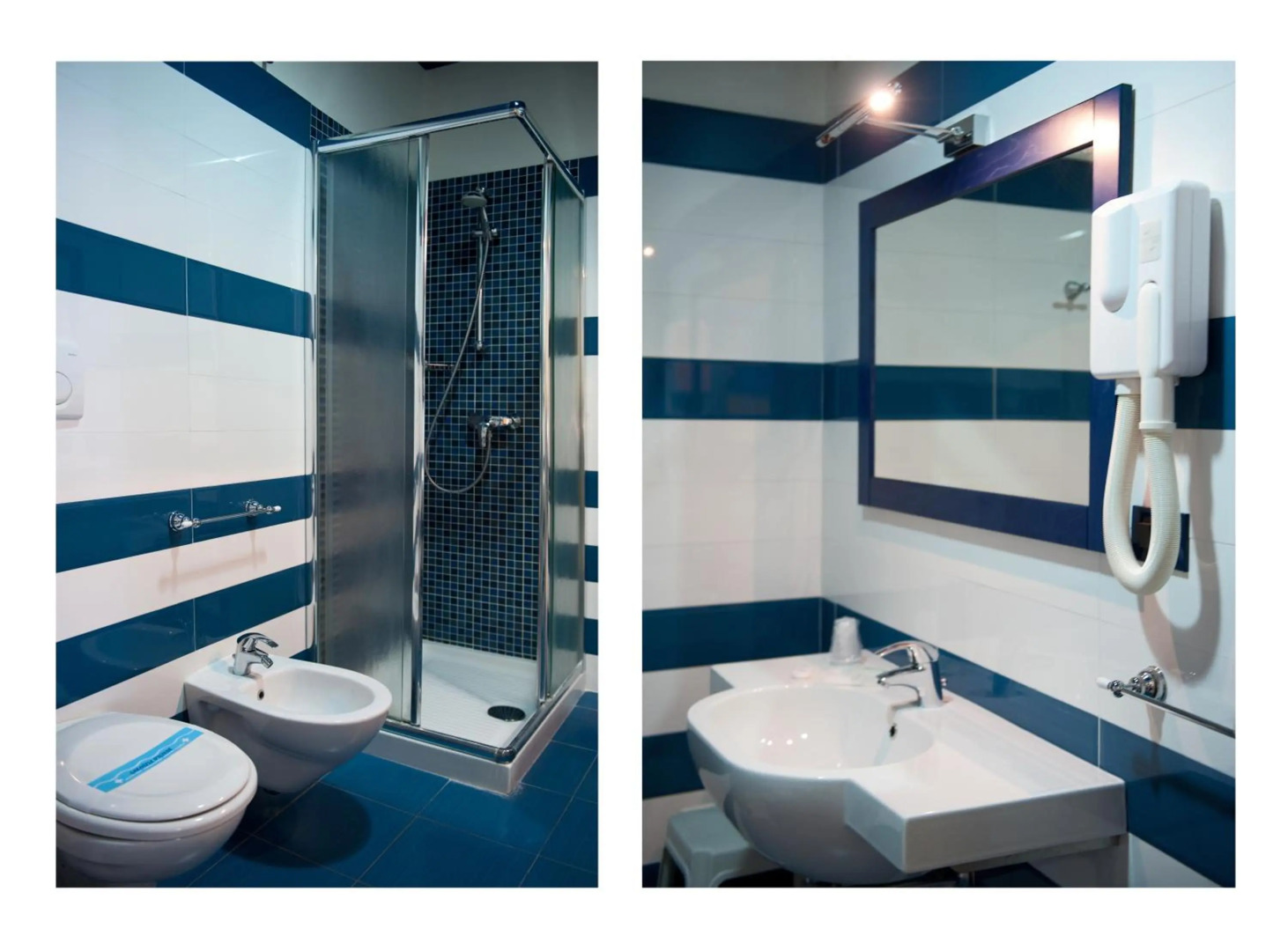 Hotel Belvedere, Torre Dell'Orso