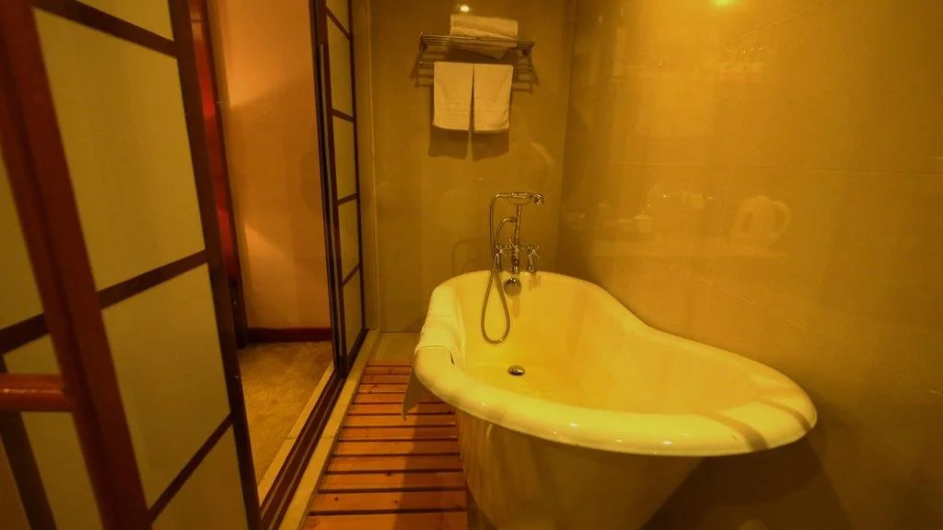Woge Sizhou Hotel