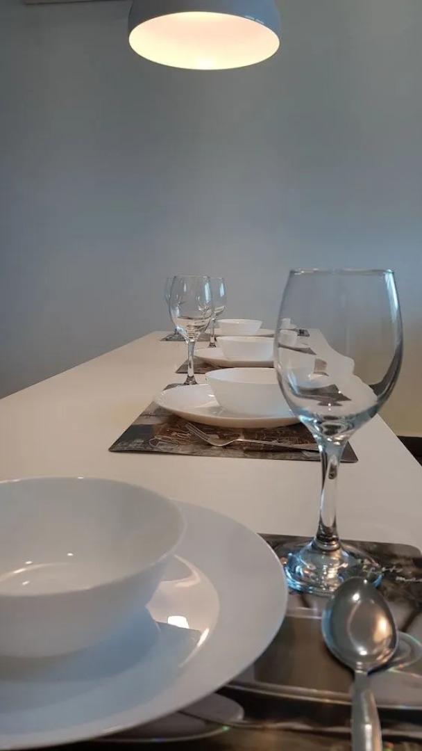 Georgetown Sea View Suite