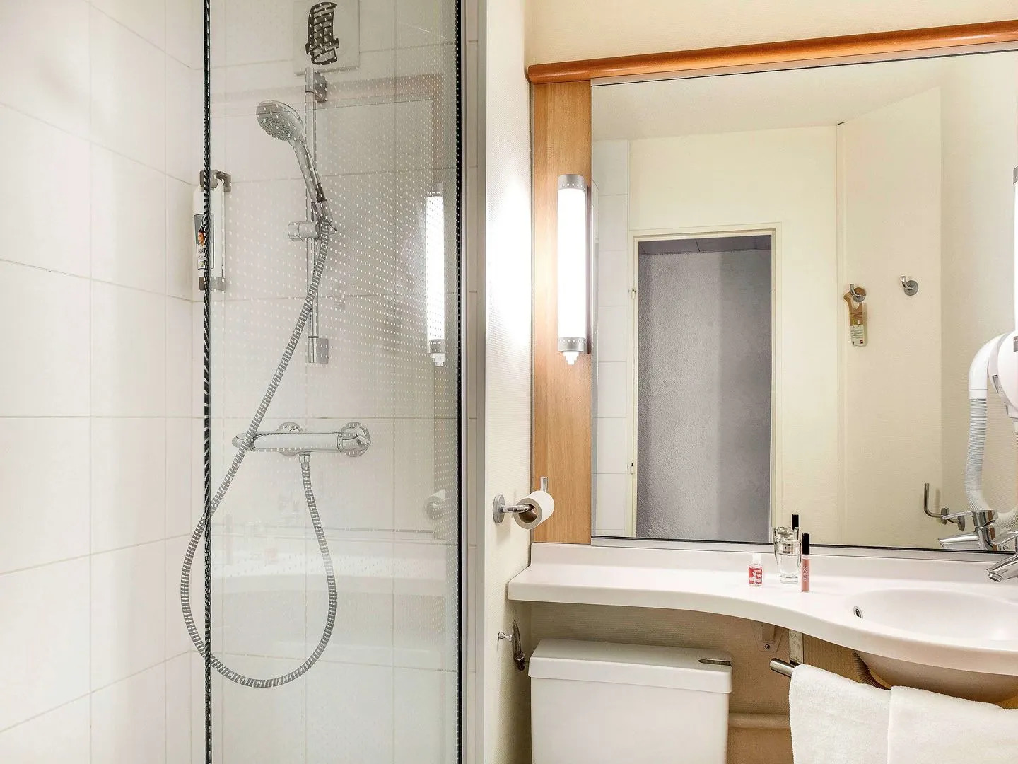 B&B Hotel Montluçon Centre