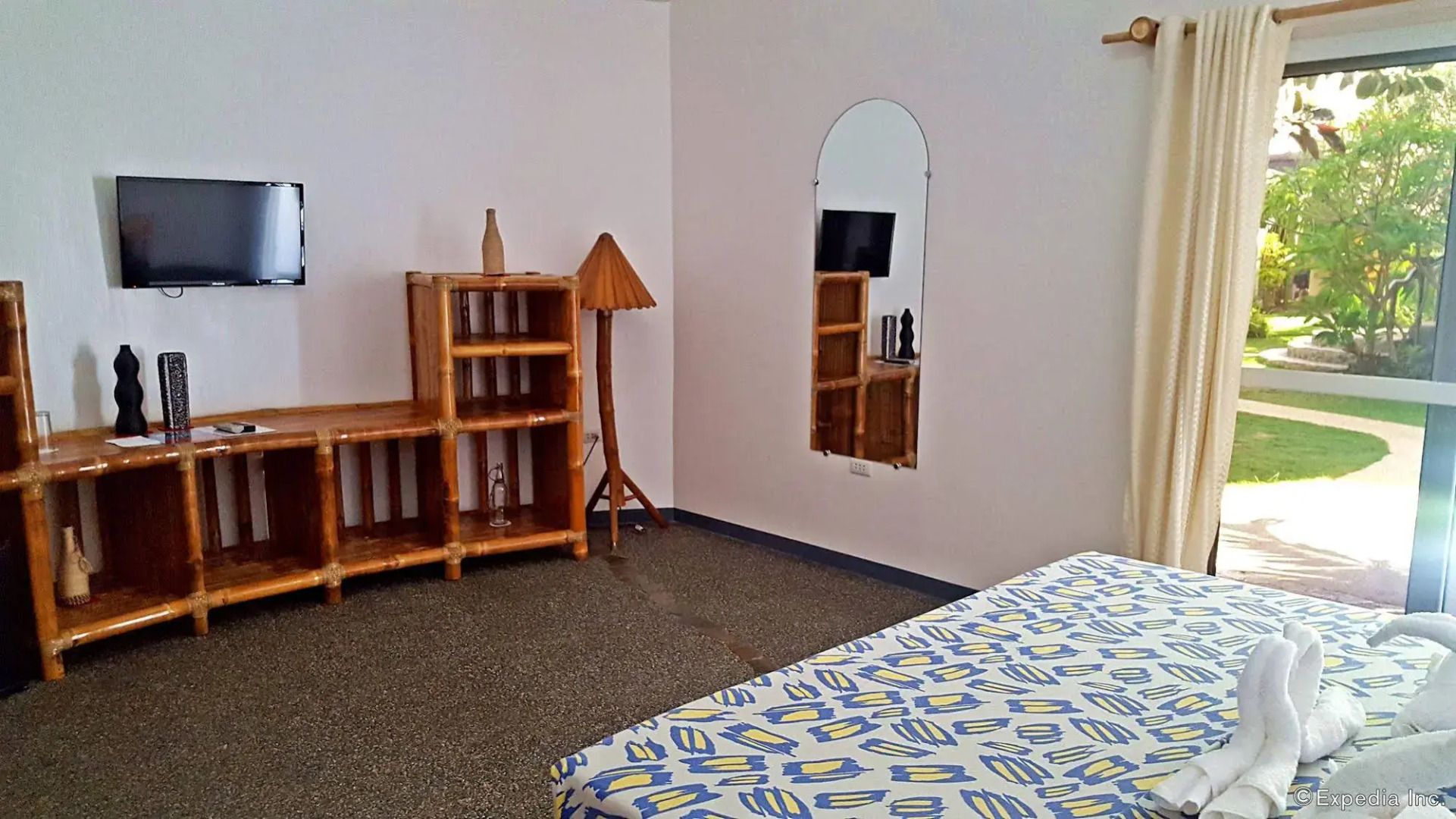 White Chocolate Hills Resort