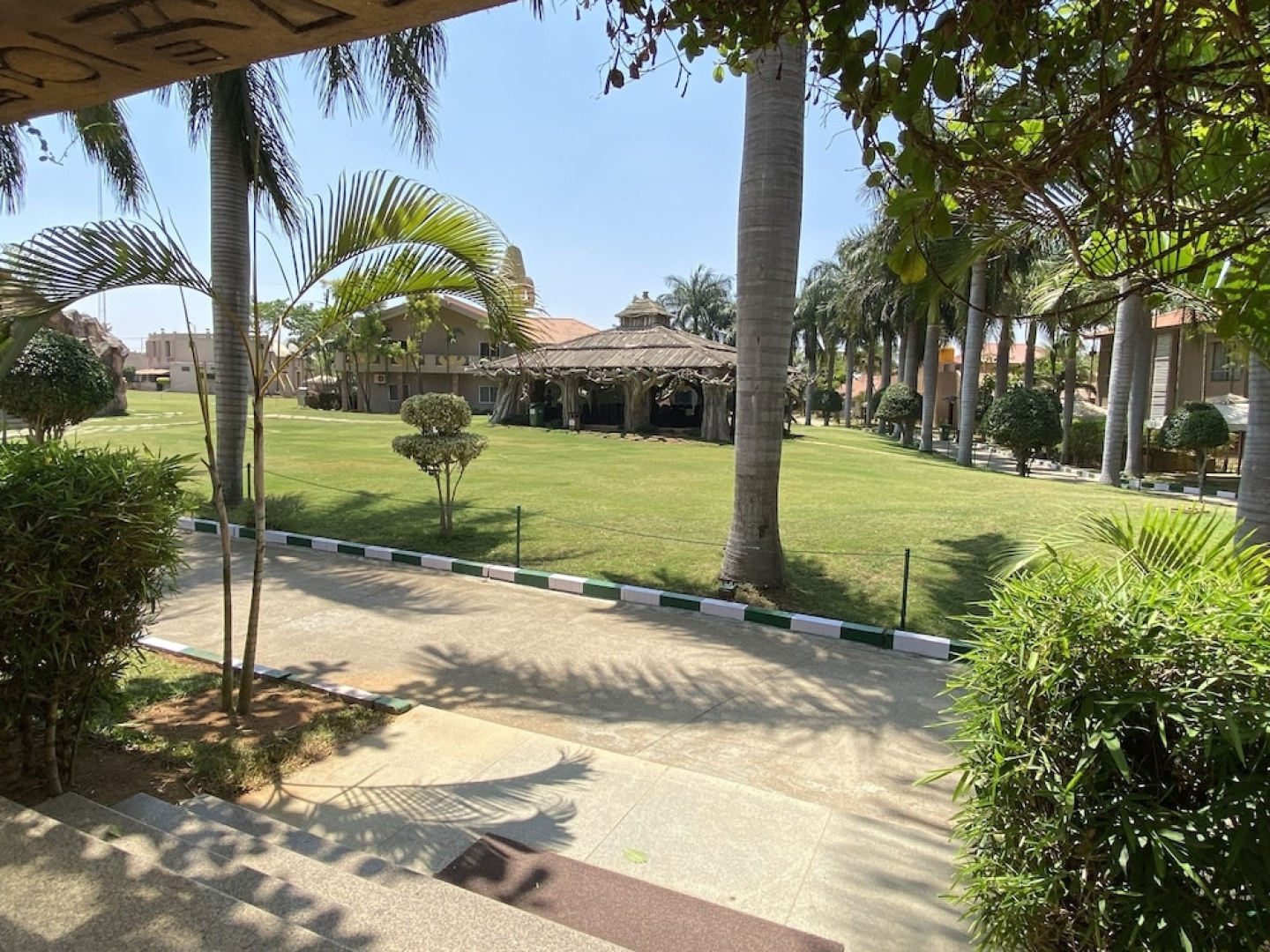 Regenta Resort Golden Amoon