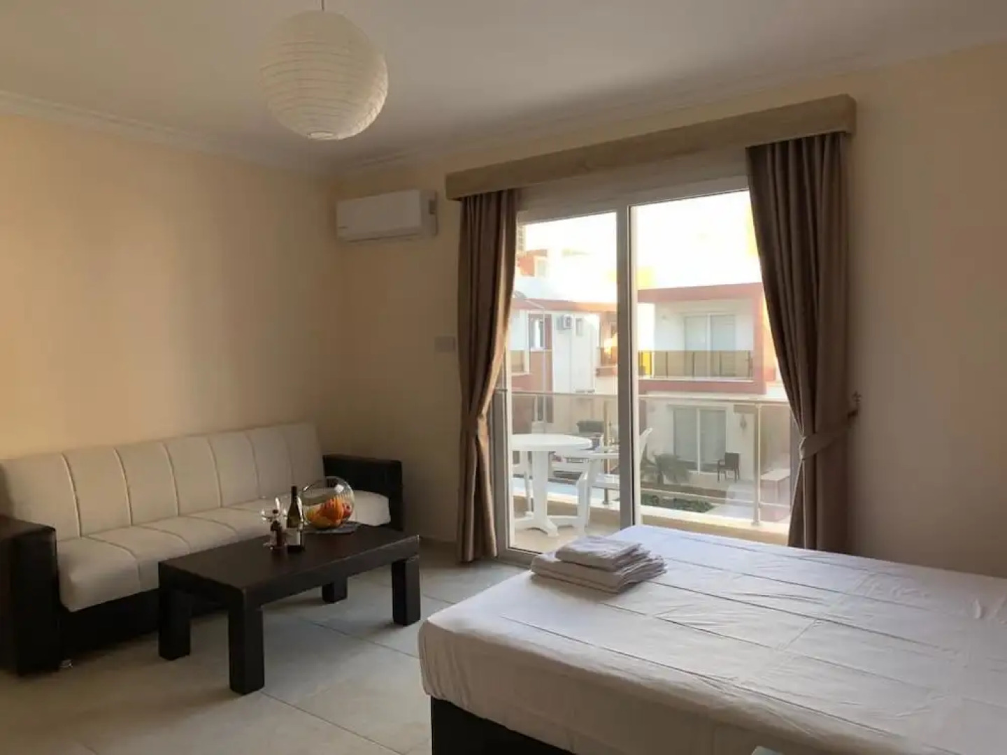 Royal Sun Residence Wave 2 apartment