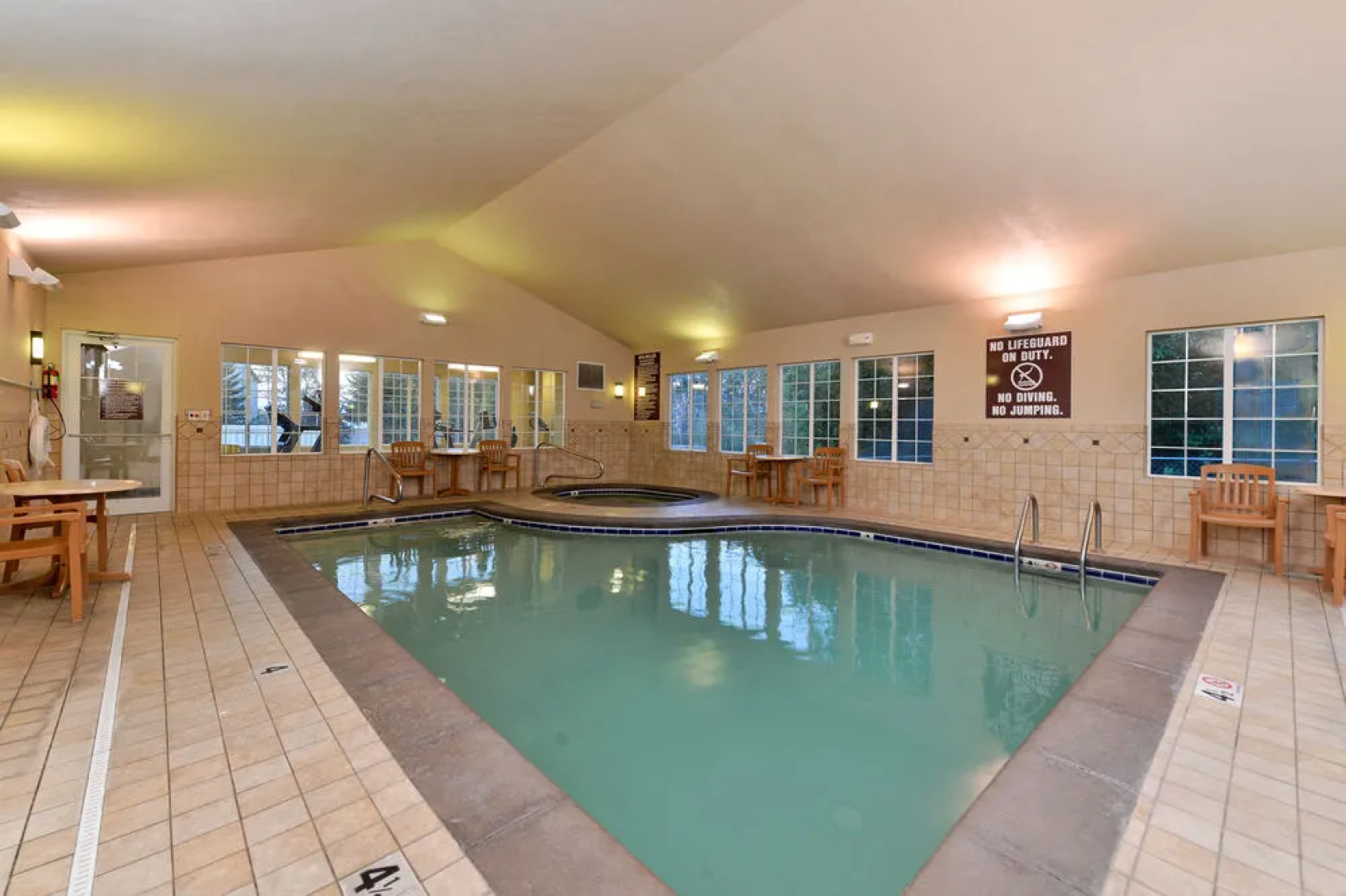 La Quinta Inn by Wyndham Missoula