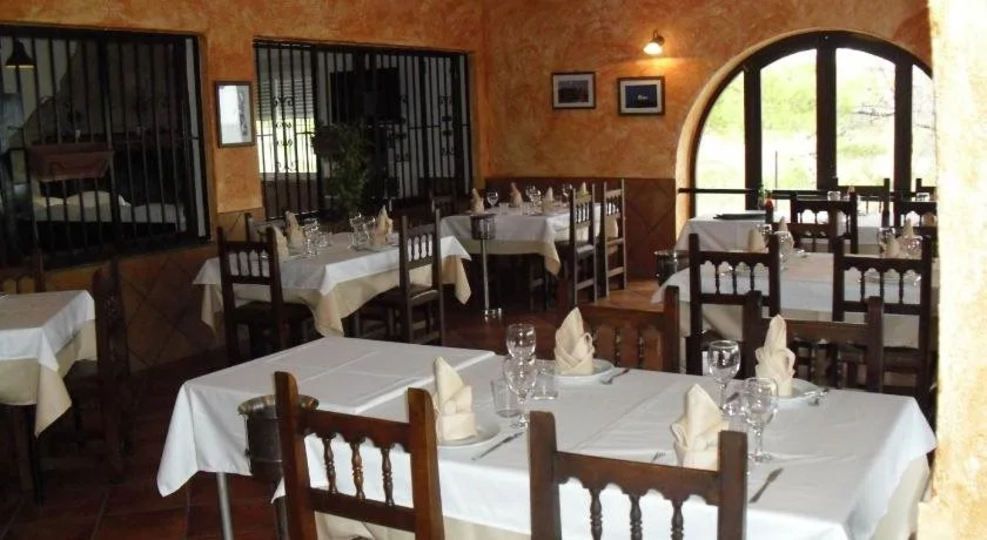 Hotel Rural Serra Dírta