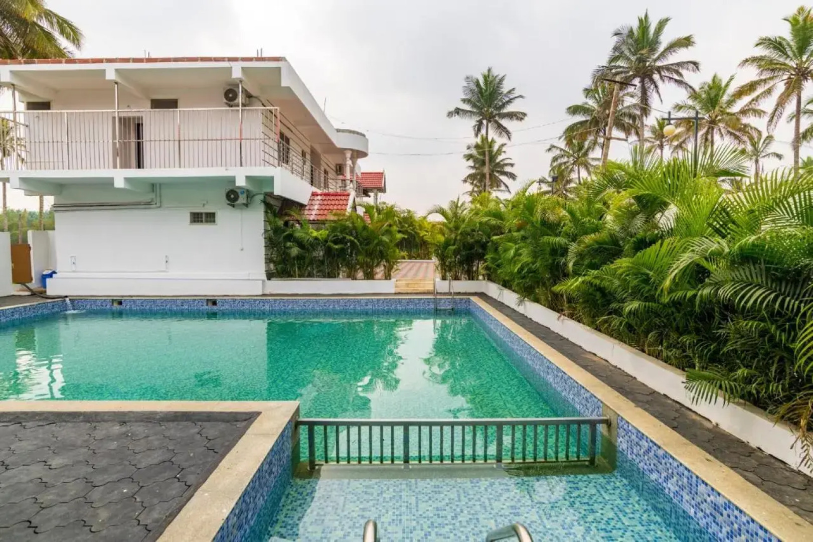 Coorg Dew Drops Resort and Spa