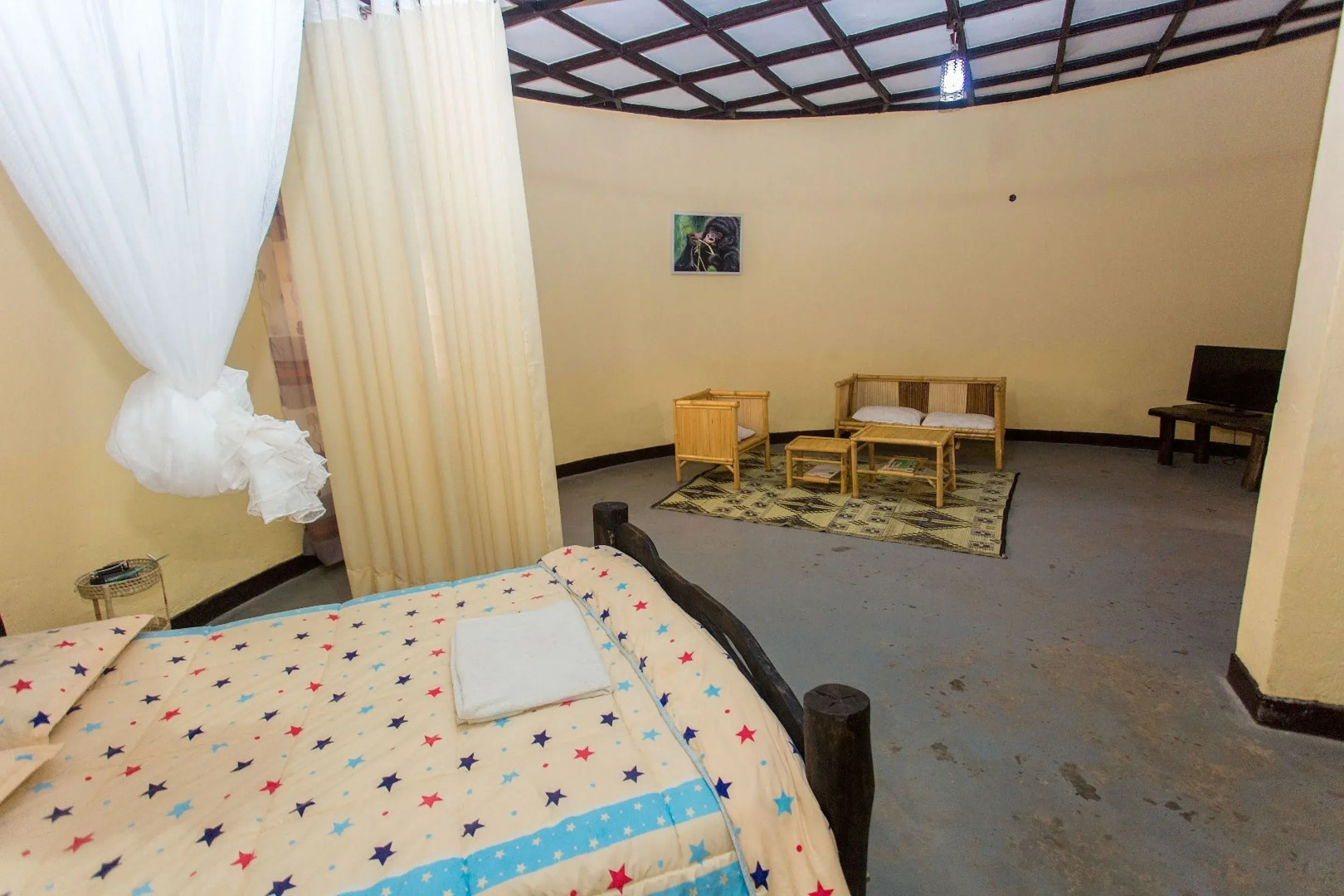 Buffalo Mountain Lodge