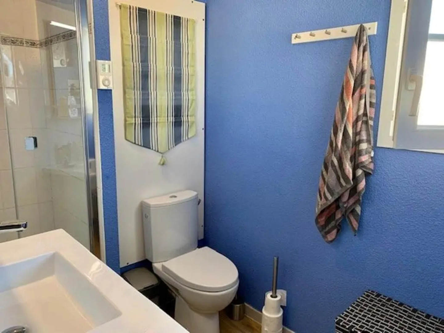 Maison Châtelaillon-Plage, 3 pièces, 6 personnes - FR-1-246-552