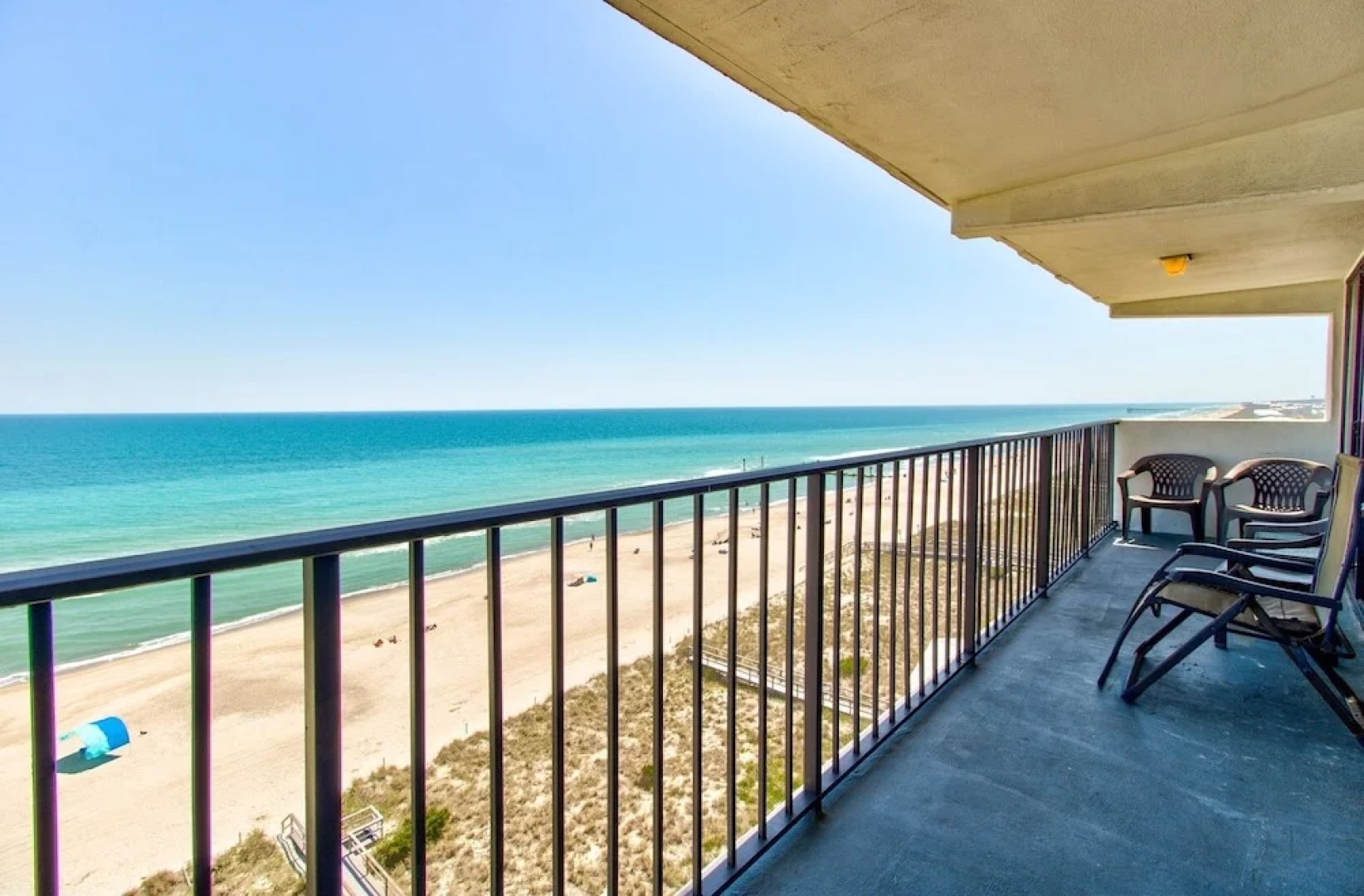 1014 The Sea Is Calling by Atlantic Towers