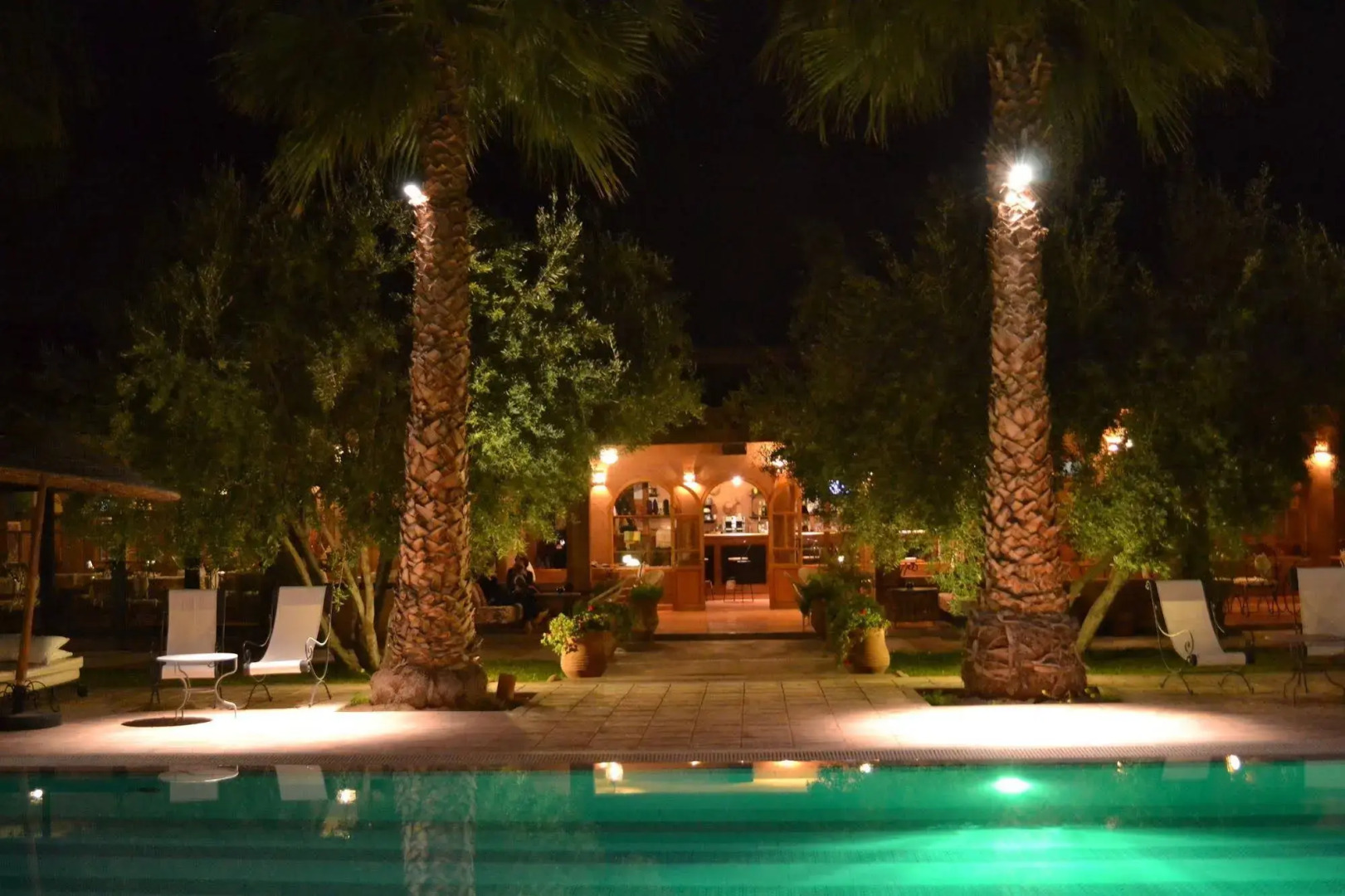 Domaine de Tameslohte