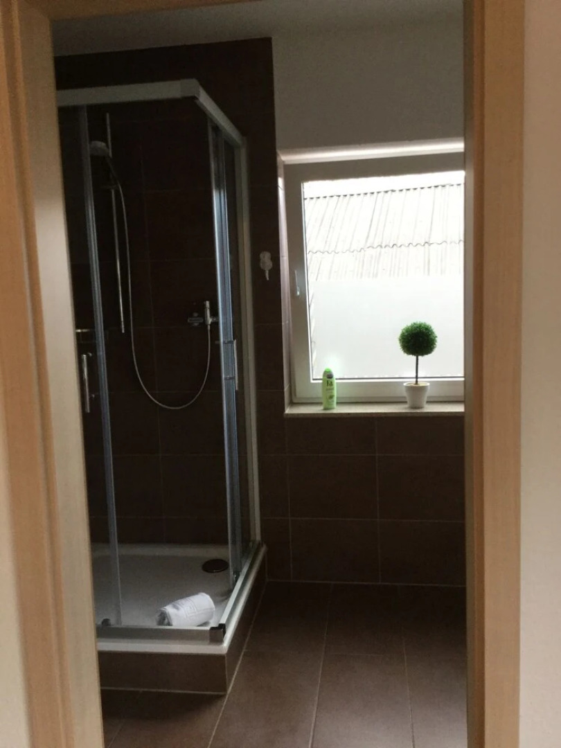 Zum Alten Schlagbaum Garni