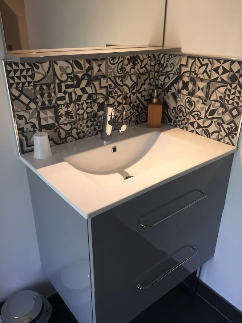 Gîte des Charmilles /La Maison des Gardes