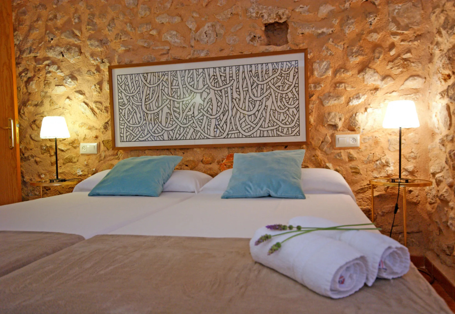 Agroturismo Es Rafal Nou