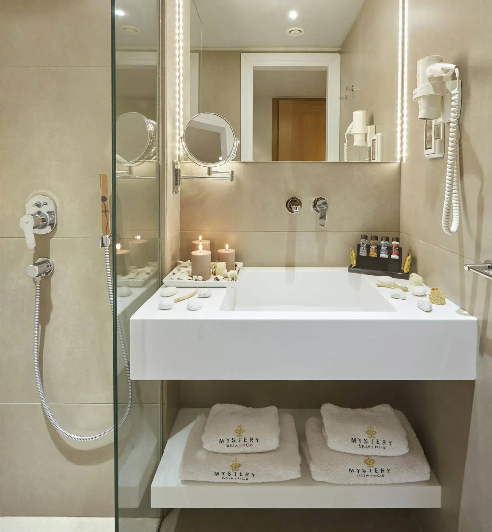 Mystery Skiathos Luxury Residence