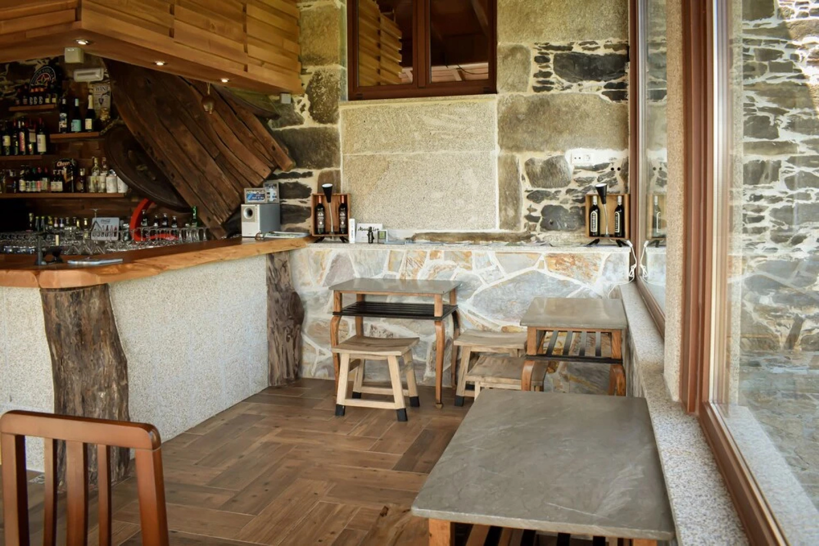 Porto de Bois Apartamentos Turísticos