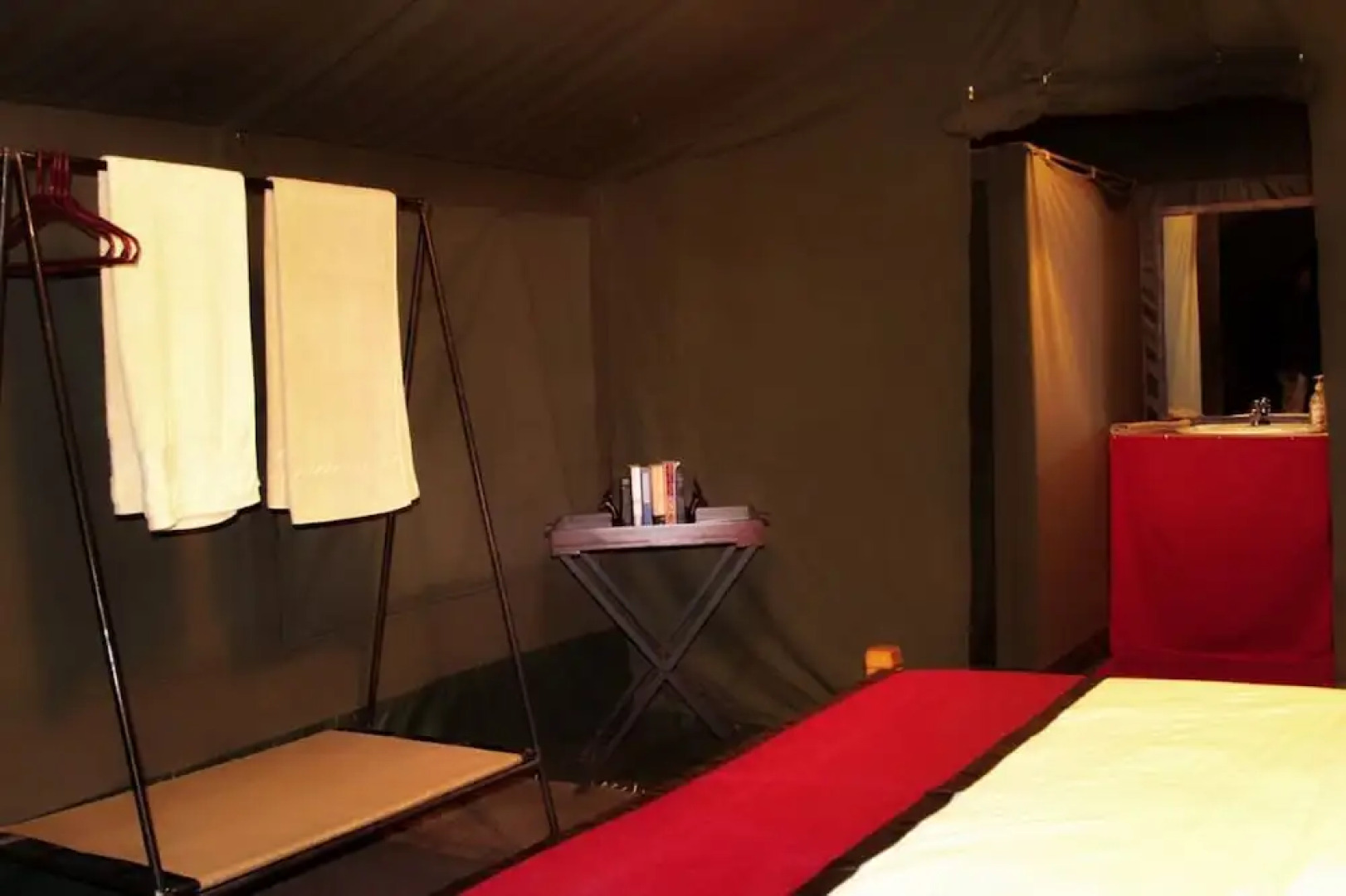 Rongai Eleven Serengeti Camp