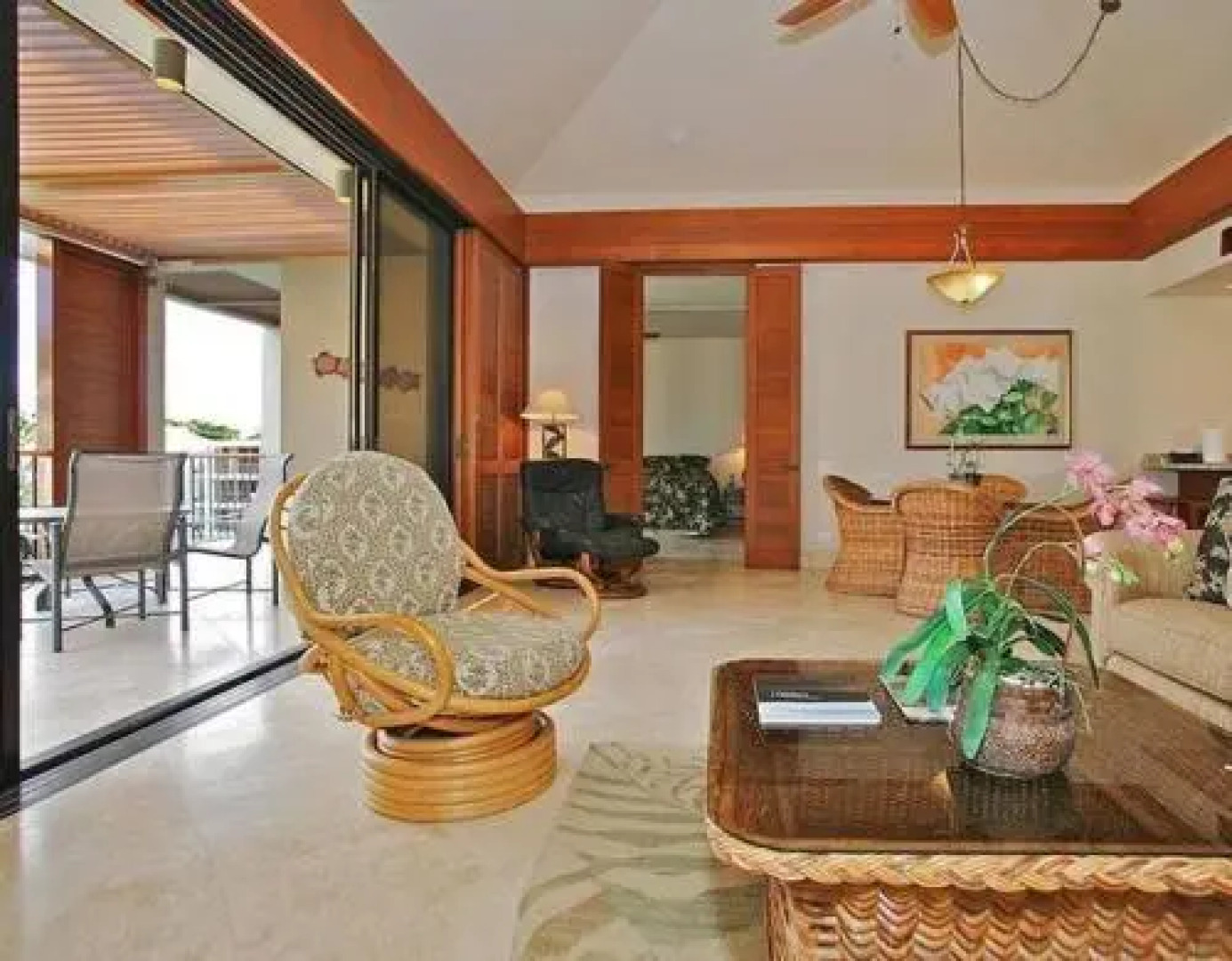 Mauna Lani Terrace #C302