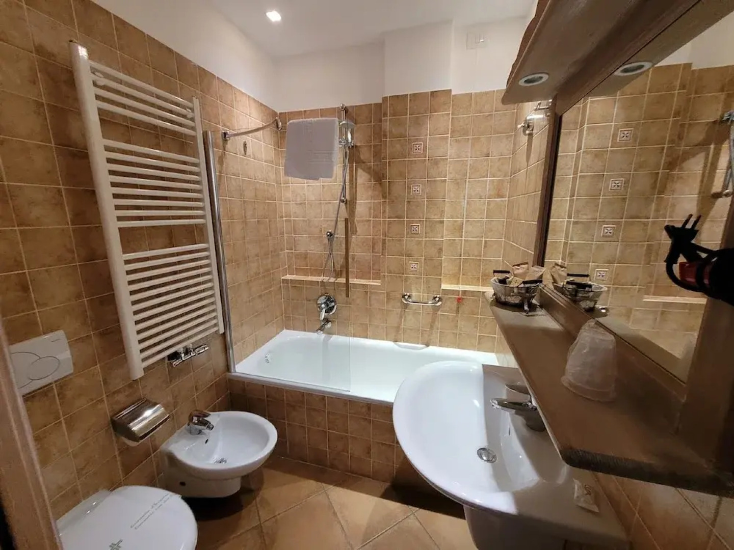 Meridiana Boutique Hotel