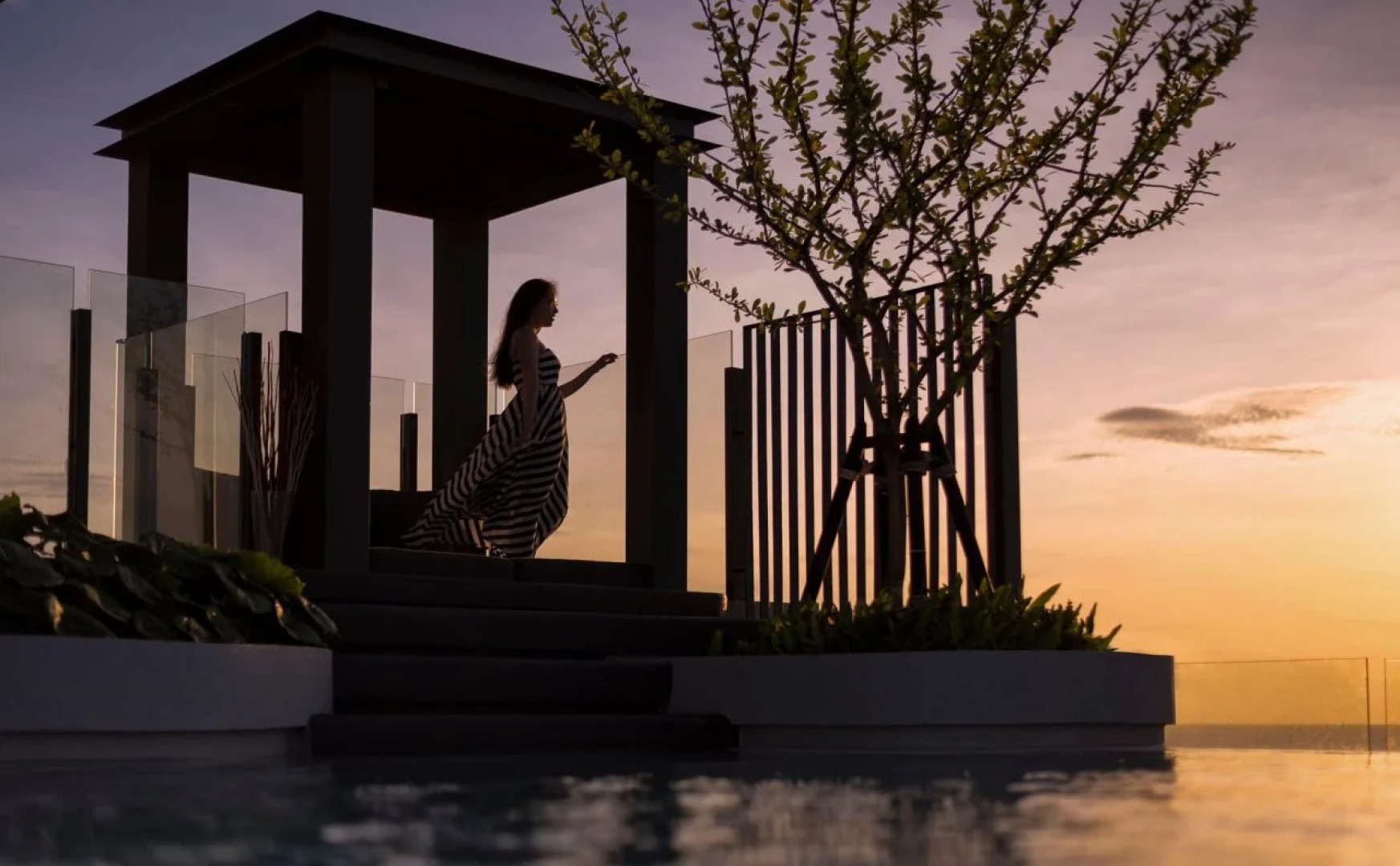 Seaphere Pattaya Hotel