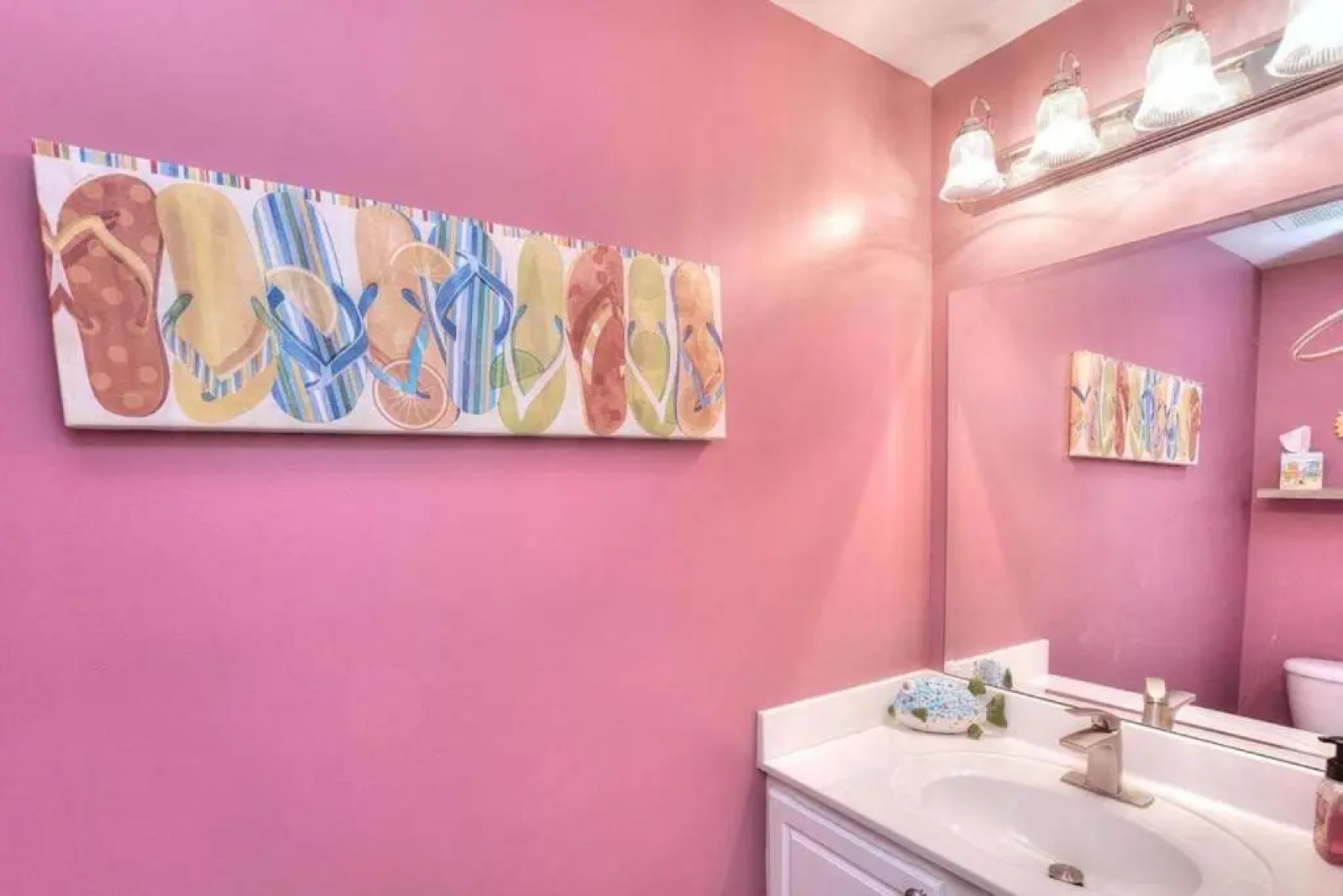 Ocean Walk 8102- Jus' Beachy