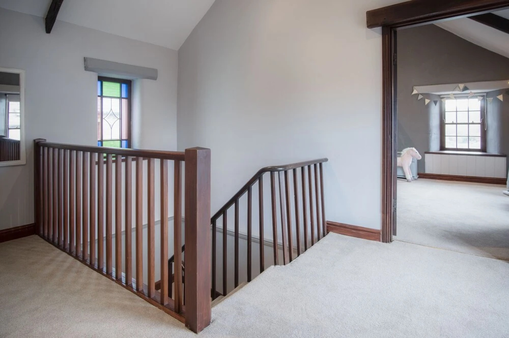 Tregoyr - 3 Bedroom Holiday Home - St Florence