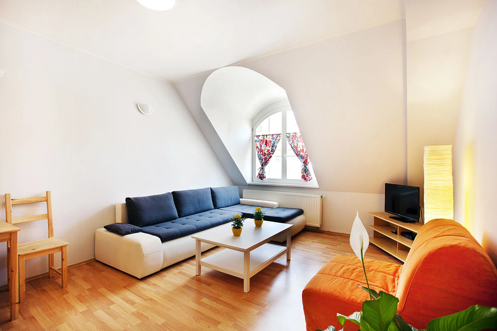 Hotel and Apartments Jacob