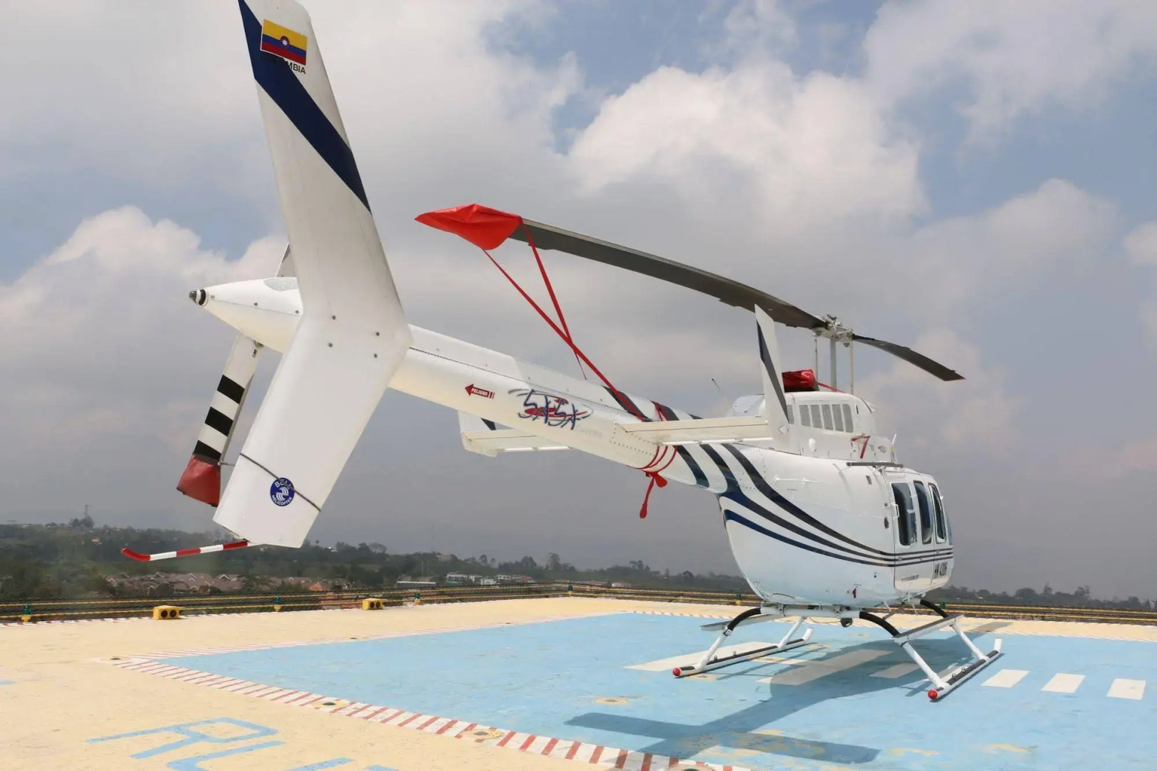 Punta Diamante Premium Hotel