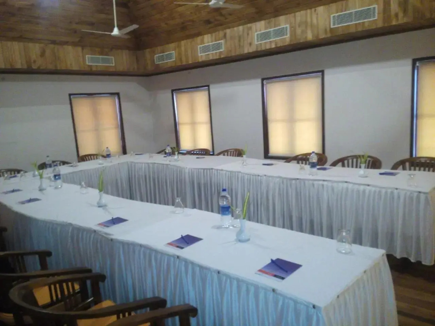 Paloma Backwater Resorts