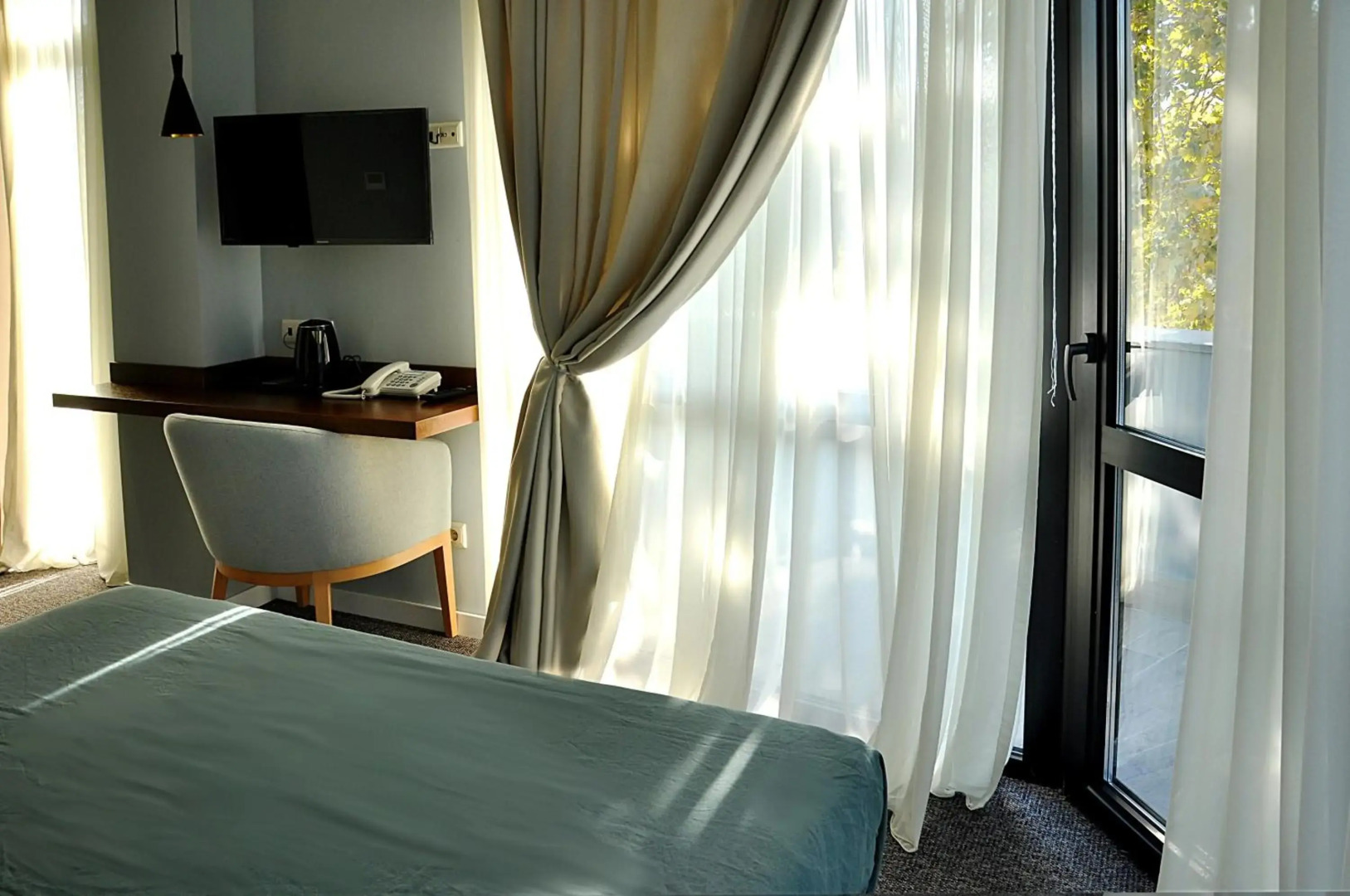 River View Hotel Tbilisi