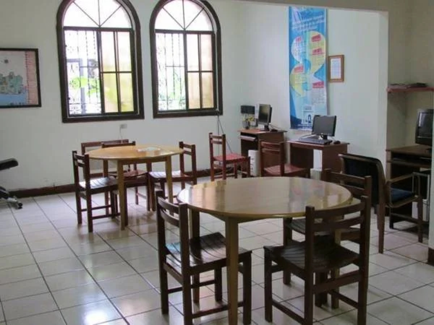 Hotel Villa Serena Escalón
