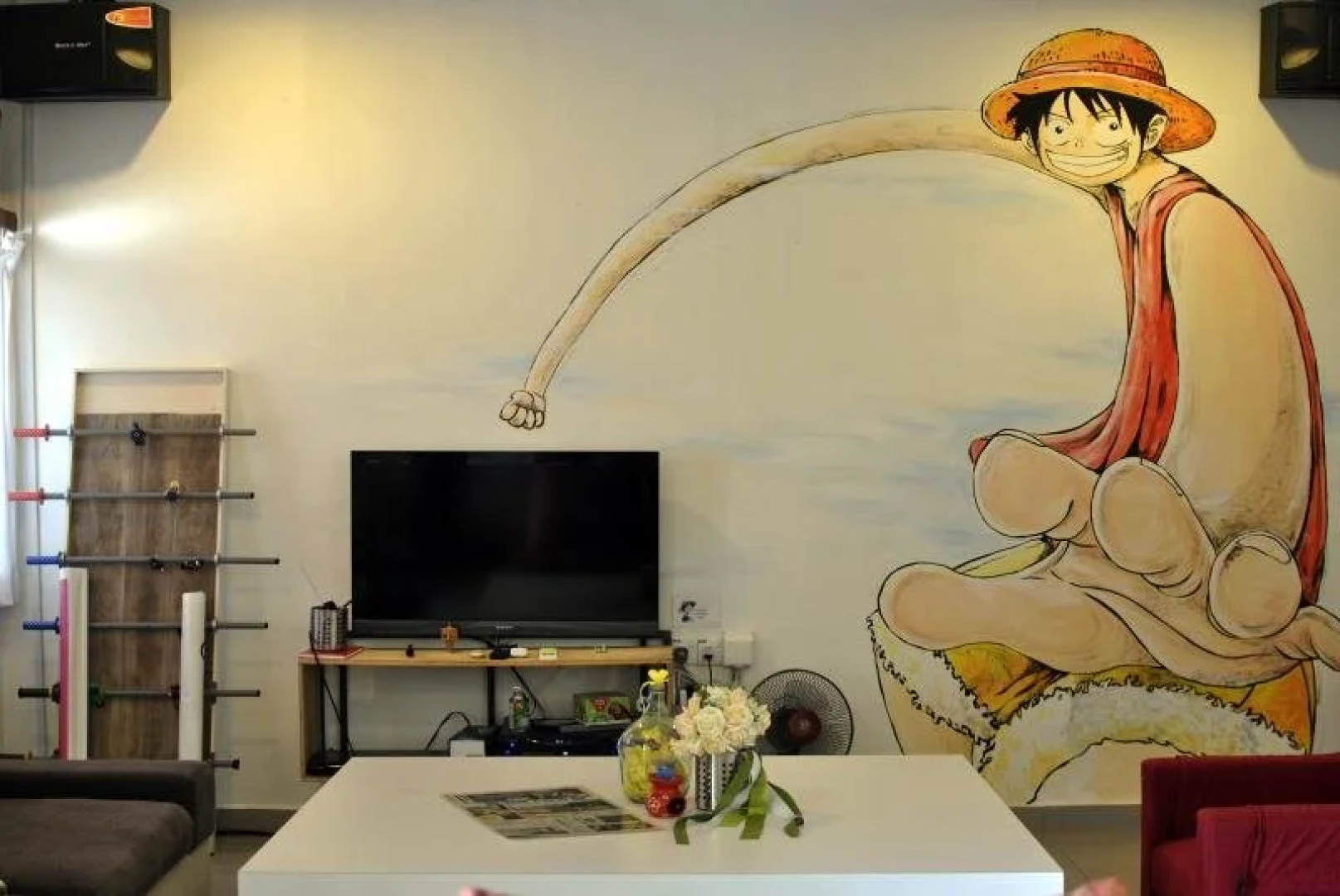 One Piece Guest House