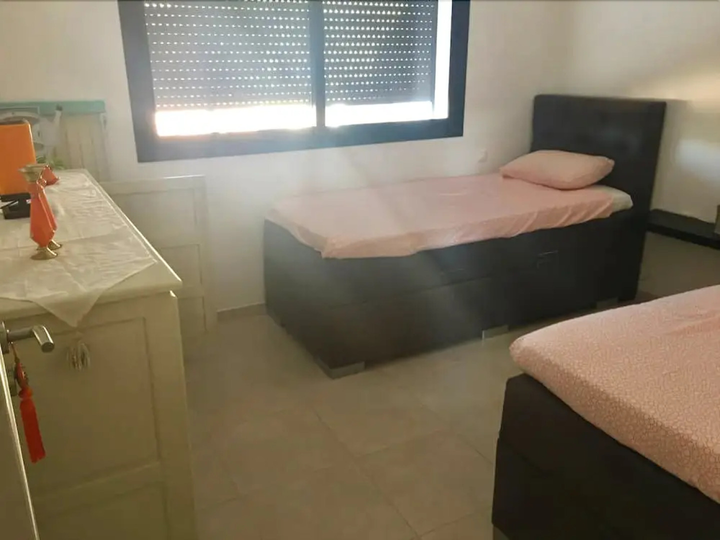 L'Orangeraie de Dyar Shemsi